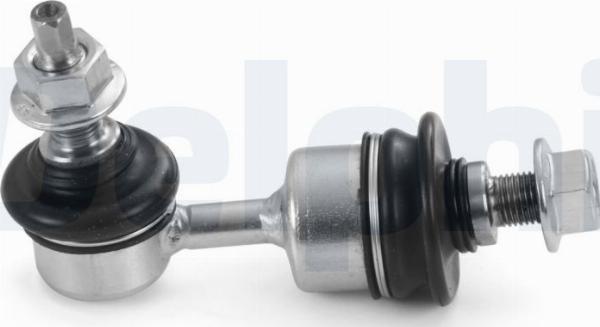 Delphi TC6778 - Тяга / стійка, стабілізатор autocars.com.ua