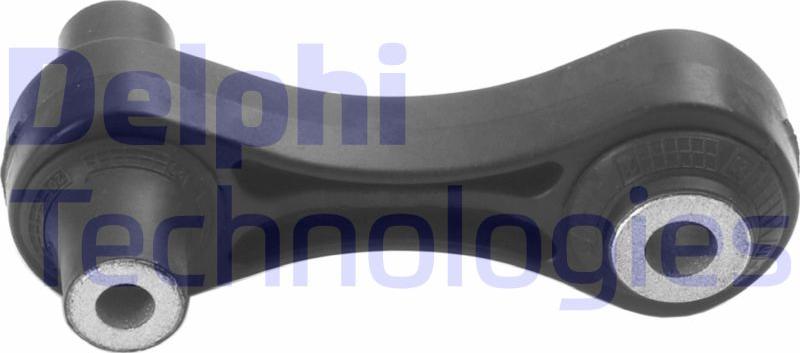 Delphi TC6791 - Тяга / стійка, стабілізатор autocars.com.ua