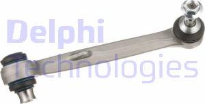 Delphi TC6798-11B1 - Рычаг подвески колеса avtokuzovplus.com.ua