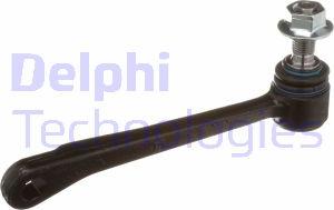Delphi TC6809-11B1 - Тяга / стійка, стабілізатор autocars.com.ua