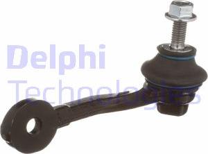 Delphi TC6812-11B1 - Тяга / стійка, стабілізатор autocars.com.ua