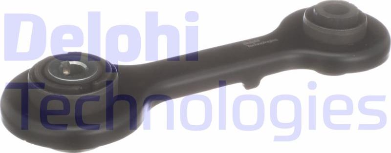 Delphi TC6845-11B1 - Рычаг подвески колеса avtokuzovplus.com.ua