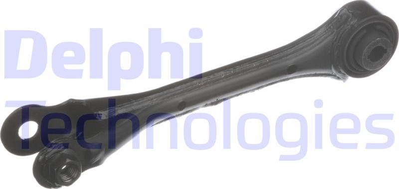 Delphi TC6846 - Рычаг подвески колеса avtokuzovplus.com.ua