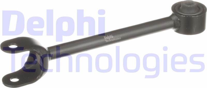 Delphi TC6852 - Рычаг подвески колеса avtokuzovplus.com.ua