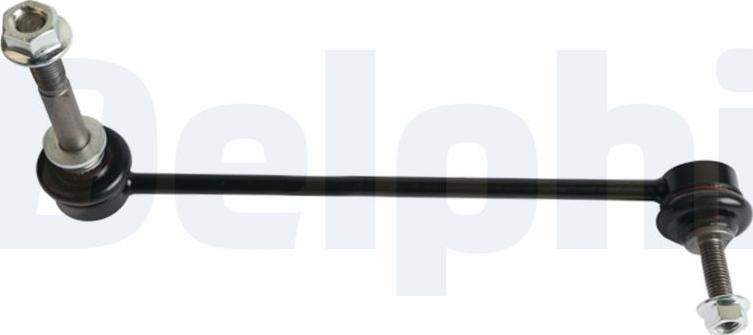 Delphi TC6857 - Тяга / стійка, стабілізатор autocars.com.ua