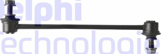 Delphi TC6874 - Тяга / стійка, стабілізатор autocars.com.ua