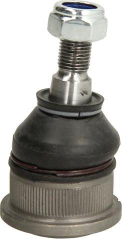 Delphi TC696 - Несучий / направляючий шарнір autocars.com.ua