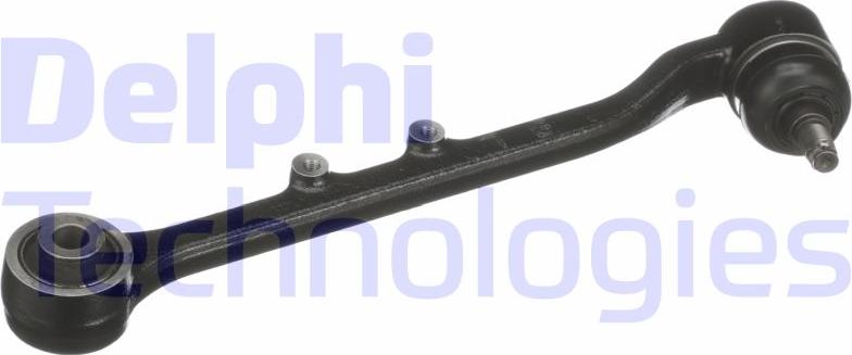 Delphi TC7144 - Важіль незалежної підвіски колеса autocars.com.ua