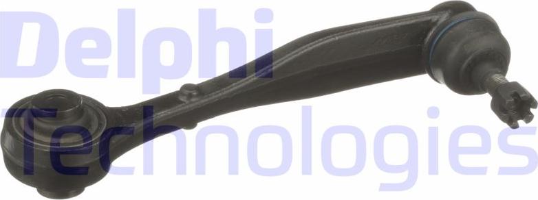 Delphi TC7184 - Важіль незалежної підвіски колеса autocars.com.ua
