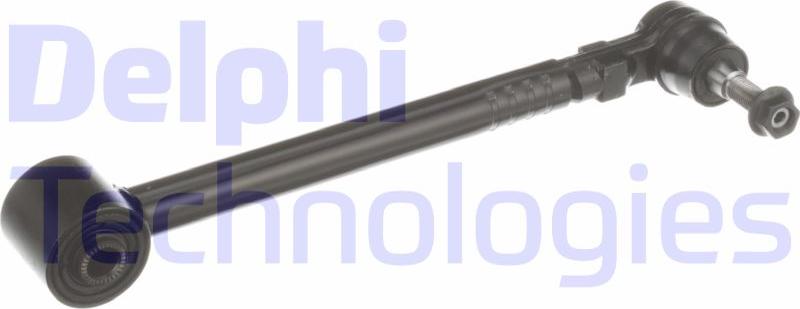 Delphi TC7240-11B1 - Рычаг подвески колеса avtokuzovplus.com.ua