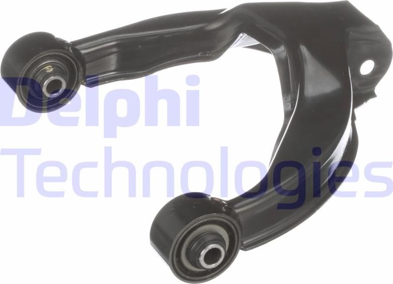 Delphi TC7260-11B1 - Важіль незалежної підвіски колеса autocars.com.ua