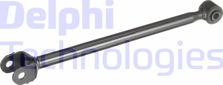 Delphi TC7263 - Важіль незалежної підвіски колеса autocars.com.ua