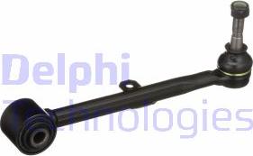 Delphi TC7300 - Важіль незалежної підвіски колеса autocars.com.ua