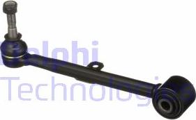 Delphi TC7301 - Важіль незалежної підвіски колеса autocars.com.ua