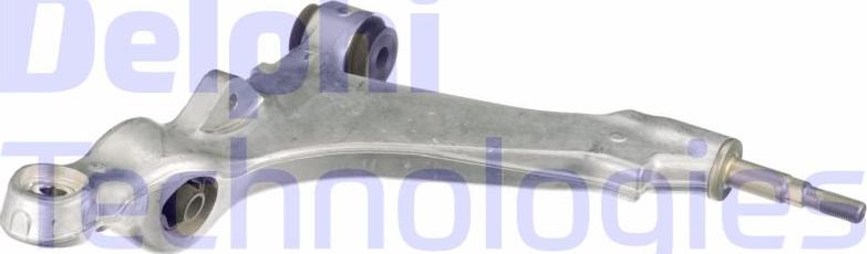 Delphi TC7330 - Важіль незалежної підвіски колеса autocars.com.ua