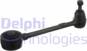 Delphi TC7397-11B1 - Рычаг подвески колеса avtokuzovplus.com.ua