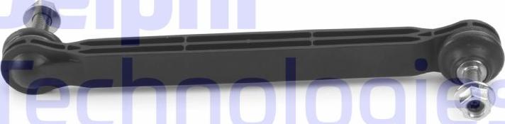 Delphi TC7564 - Тяга / стійка, стабілізатор autocars.com.ua