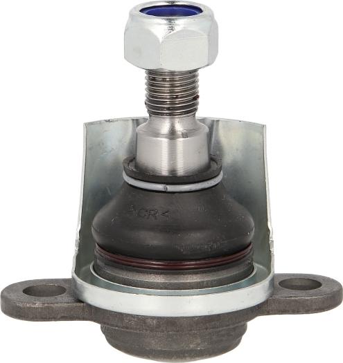 Delphi TC757 - Несучий / направляючий шарнір autocars.com.ua