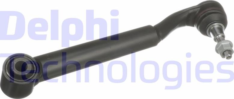 Delphi TC7629 - Рычаг подвески колеса avtokuzovplus.com.ua