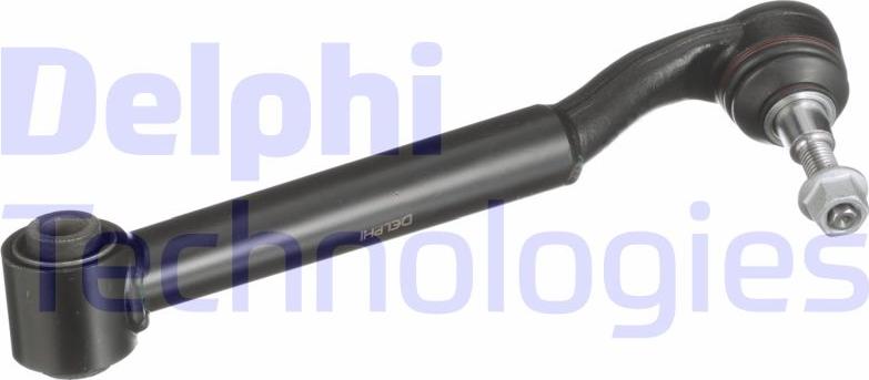 Delphi TC7630 - Рычаг подвески колеса avtokuzovplus.com.ua