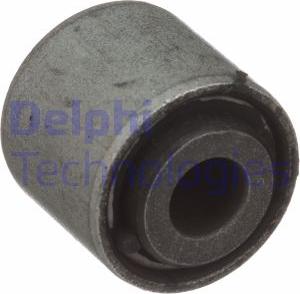 Delphi TC7716 - Несучий / направляючий шарнір autocars.com.ua