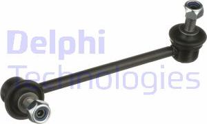 Delphi TC7735-11B1 - Тяга / стійка, стабілізатор autocars.com.ua