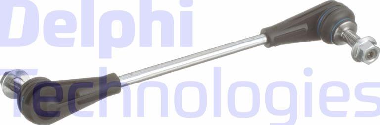 Delphi TC7847 - Тяга / стійка, стабілізатор autocars.com.ua
