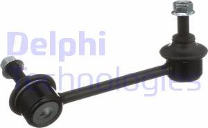 Delphi TC7858-11B1 - Тяга / стійка, стабілізатор autocars.com.ua