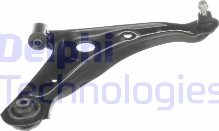 Delphi TC7912 - Важіль незалежної підвіски колеса autocars.com.ua