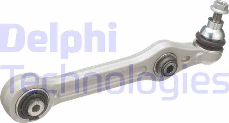 Delphi TC7916 - Рычаг подвески колеса autodnr.net