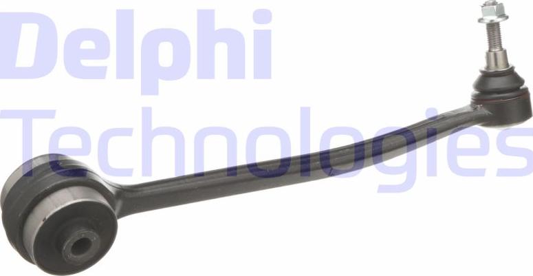 Delphi TC7919 - Рычаг подвески колеса avtokuzovplus.com.ua