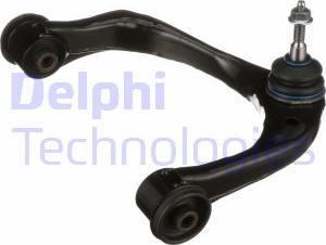 Delphi TC7997 - Рычаг подвески колеса avtokuzovplus.com.ua