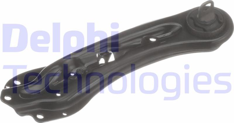 Delphi TC8019-11B1 - Рычаг подвески колеса avtokuzovplus.com.ua