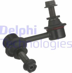 Delphi TC8049-11B1 - Тяга / стійка, стабілізатор autocars.com.ua