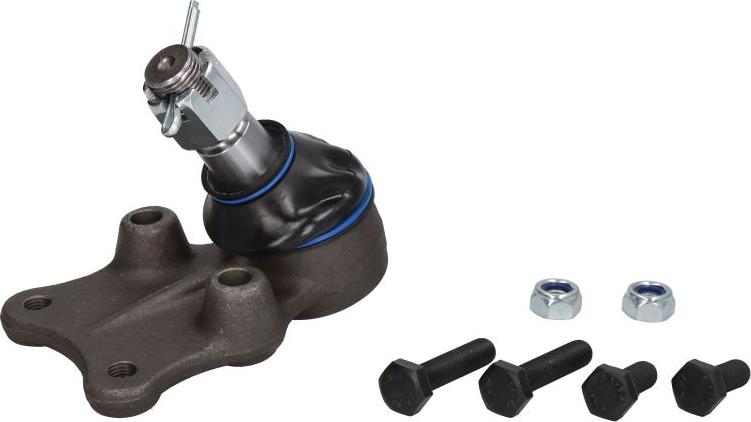 Delphi TC806 - Несучий / направляючий шарнір autocars.com.ua