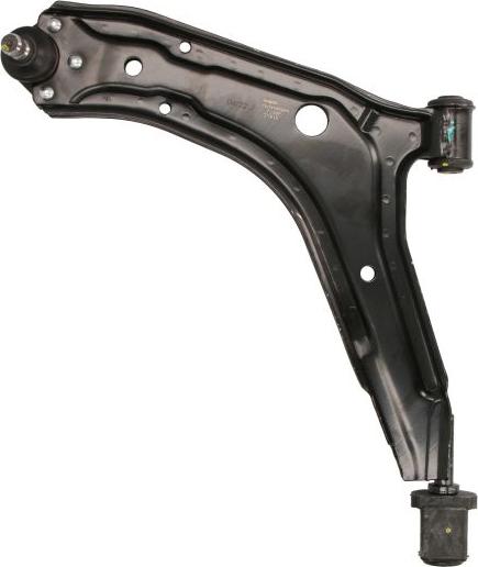 Delphi TC818 - Важіль незалежної підвіски колеса autocars.com.ua