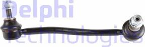 Delphi TC8266 - Тяга / стійка, стабілізатор autocars.com.ua