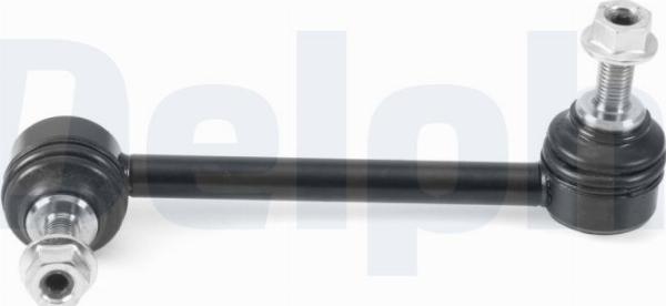Delphi TC8294 - Тяга / стійка, стабілізатор autocars.com.ua