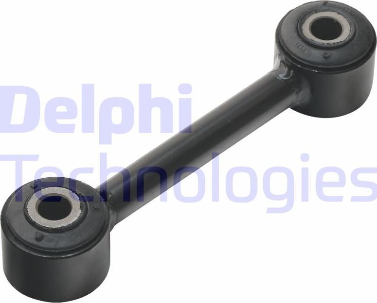 Delphi TC8376 - Тяга / стойка, стабилизатор avtokuzovplus.com.ua