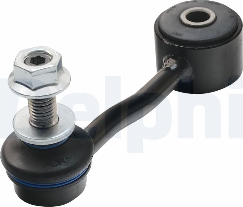 Delphi TC8402 - Тяга / стійка, стабілізатор autocars.com.ua