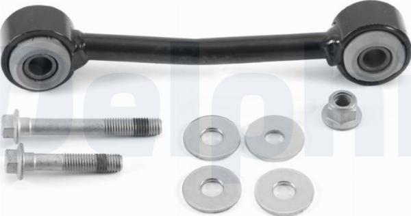 Delphi TC8429 - Тяга / стійка, стабілізатор autocars.com.ua