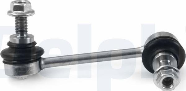 Delphi TC8472 - Тяга / стійка, стабілізатор autocars.com.ua