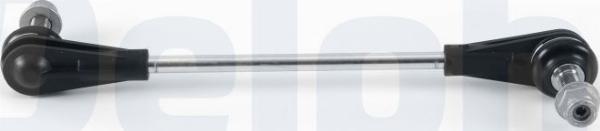 Delphi TC8521 - Тяга / стійка, стабілізатор autocars.com.ua