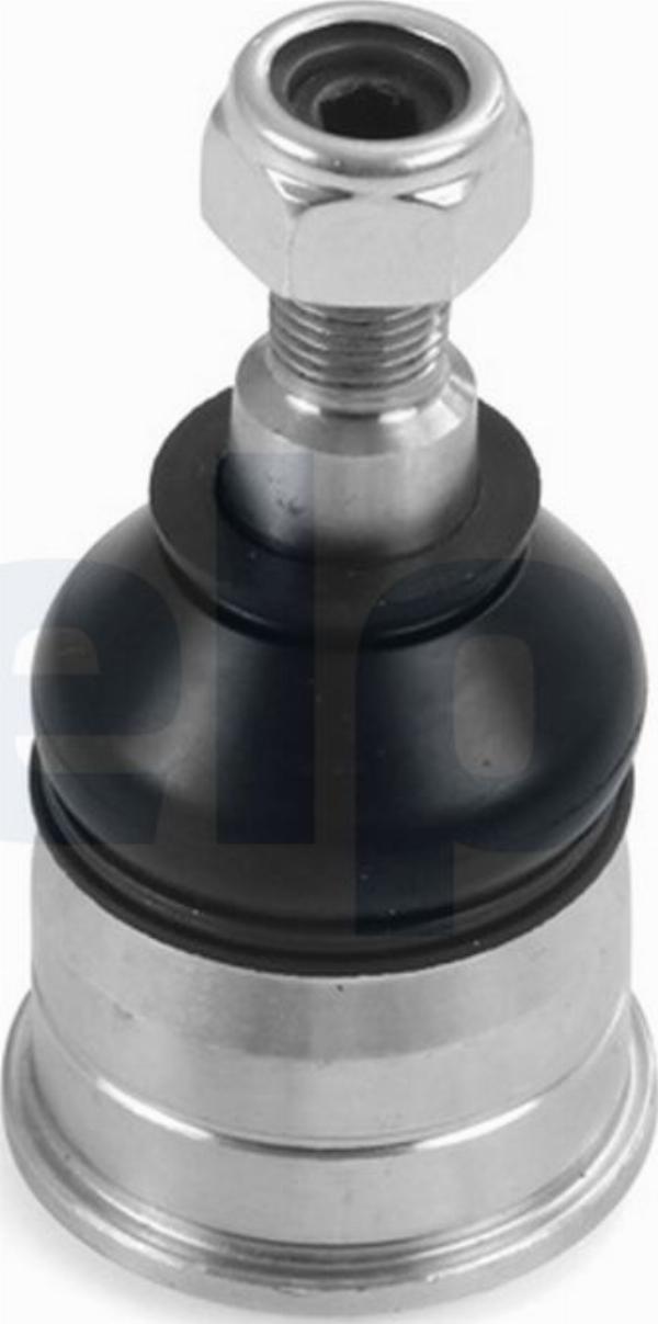 Delphi TC8532 - Несучий / направляючий шарнір autocars.com.ua