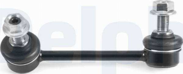 Delphi TC8535 - Тяга / стійка, стабілізатор autocars.com.ua