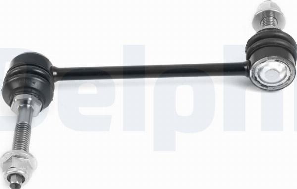 Delphi TC8645 - Тяга / стійка, стабілізатор autocars.com.ua