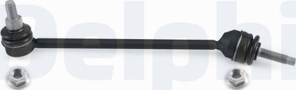 Delphi TC8647 - Тяга / стійка, стабілізатор autocars.com.ua