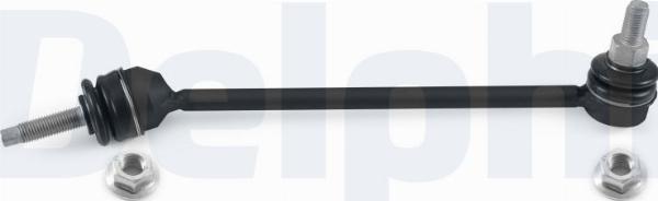 Delphi TC8648 - Тяга / стійка, стабілізатор autocars.com.ua