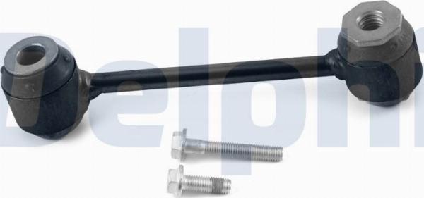 Delphi TC8649 - Тяга / стійка, стабілізатор autocars.com.ua