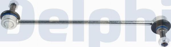 Delphi TC8651 - Тяга / стійка, стабілізатор autocars.com.ua